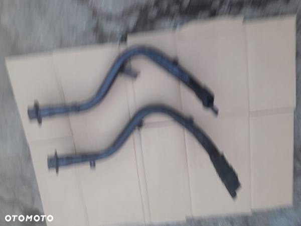 Mazda 323f 323 323p 94-98 BA 1.5 Wlew Paliwa Rura - 2