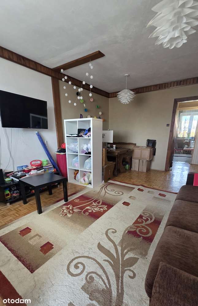 Mieszkanie z potencjałem-7