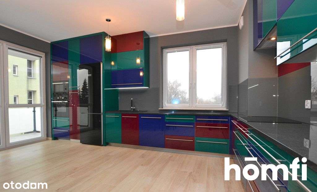 Studenckie/rodzinne mieszkanie w Chorzowie - Pełny obrazek: 4/10