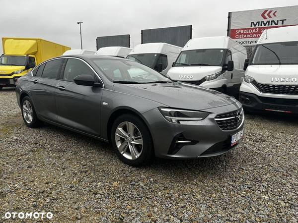 Opel Insignia - 2