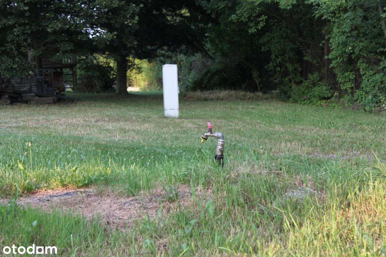 Duża Działka dla inwestora. 0 PROWIZJI. - Pełny obrazek: 5/14