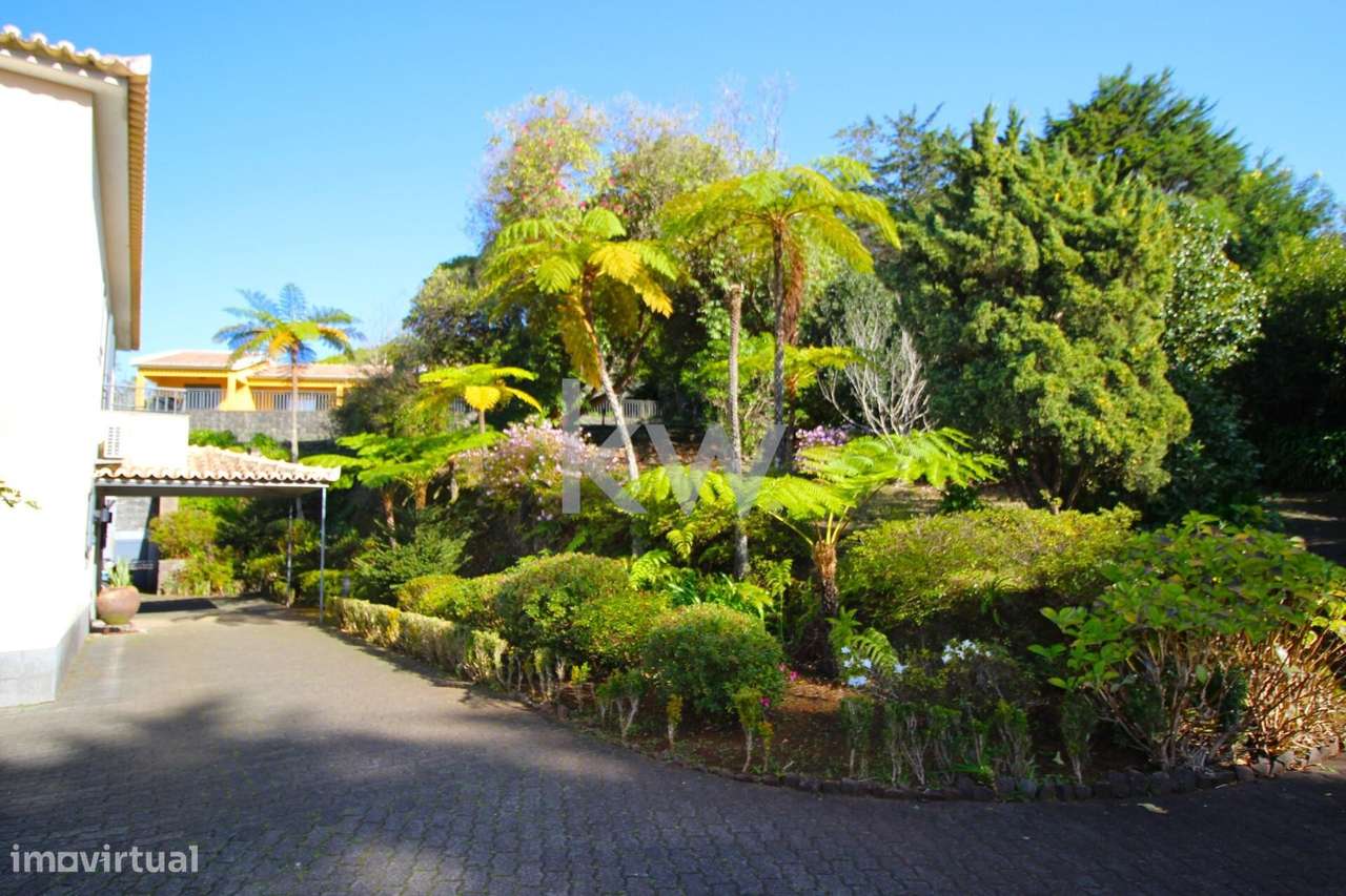 **Excelente Propriedade à Venda: Um Oásis de Natureza e Conforto** - Grande imagem: 3/60