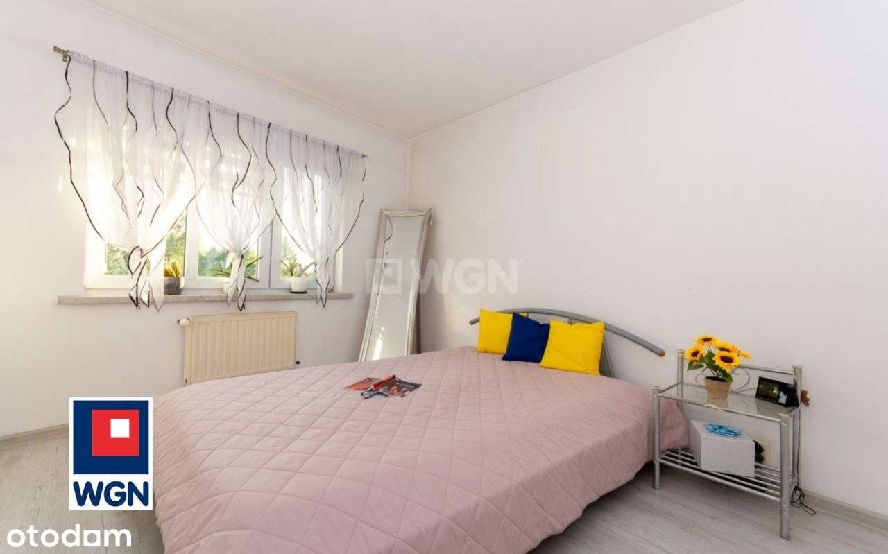 81 m2, Klimatyczna przestrzeń, Zabrze Mikulczyce! Zaproponuj cenę! - Pełny obrazek: 4/20