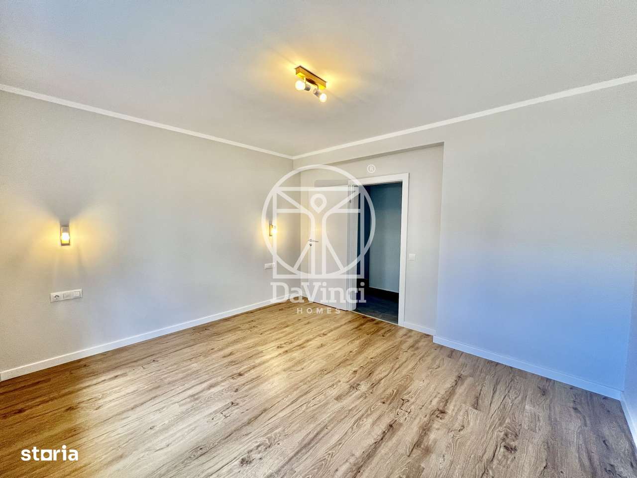 Ap 3 camere decomandat, et. intermediar 77.22 mpu + terasa 15.44 - Imagine principală: 5/16