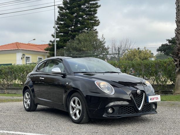 Usados Alfa Romeo MiTo - 12 999 EUR, 48 903 km, 2018 - Standvirtual