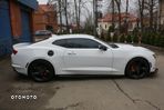 Chevrolet Camaro Coupe 6.2 V8 - 13