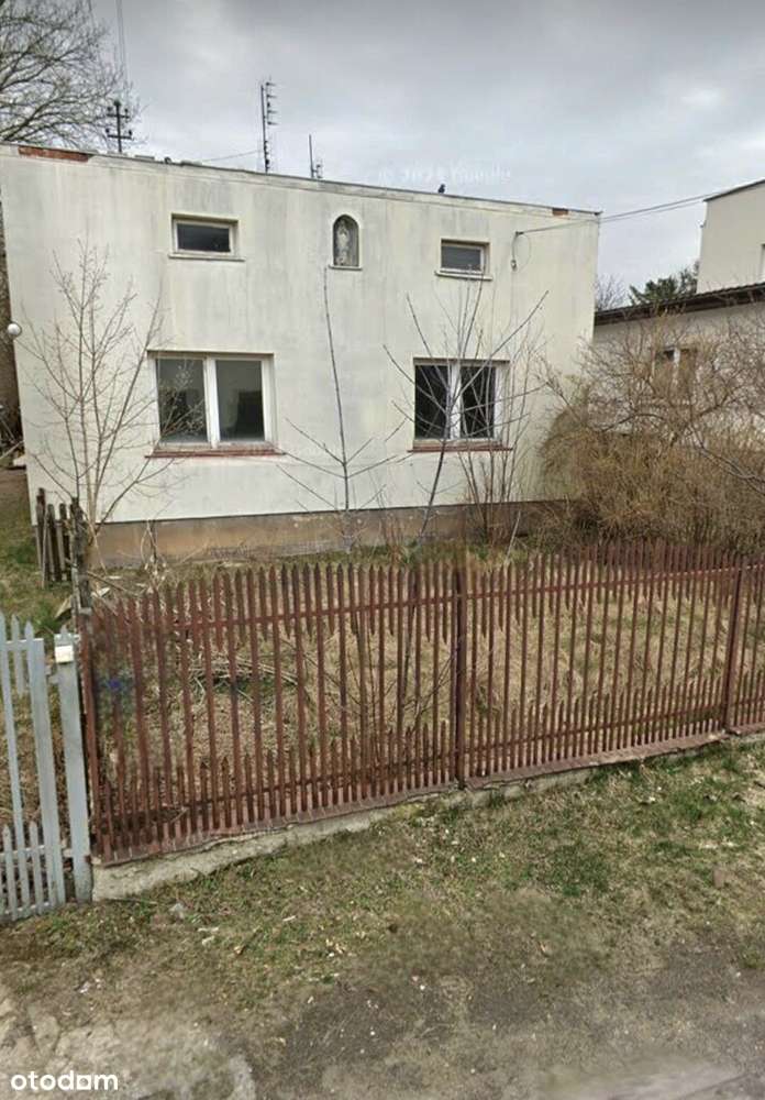 Dom, ul. Gnieźnieńska, cena do negocjacji-1