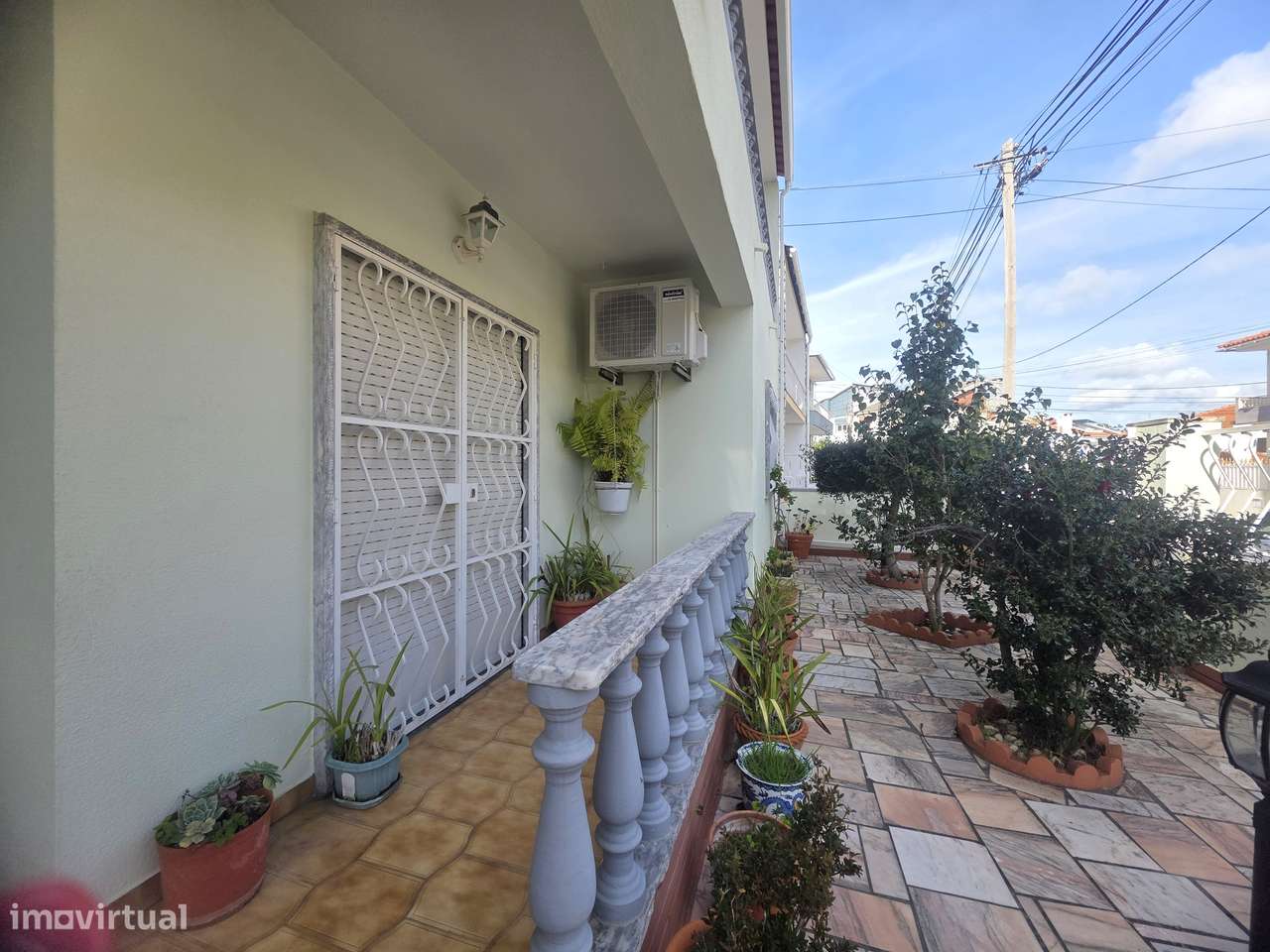 Moradia Isolada T4 com Jardim-44