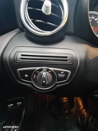 Mercedes-Benz GLC 200 d 4MATIC - 21