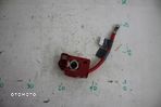 KLEMA PLUSOWA PIROTECHNICZNA 9130879 BMW E87 E81 - 1