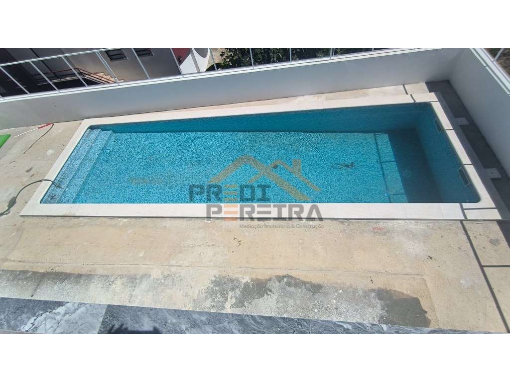 Última fração disponível!
T3 de luxo, com terraço e uma box, inser...-3