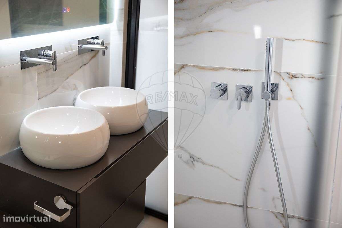 Moradia T4 para venda - Grande imagem: 4/47