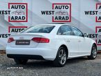 Audi A4 2.0 TFSI Multitronic - 3