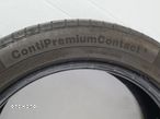 Opony K7896 Continental 205/55R17 letnie komplet wysyłka-odbiór - 8