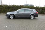 Opel Insignia 2.0 CDTI Sports Tourer - 7