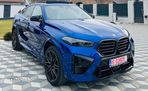 BMW X6 M Competition MHEV - 1