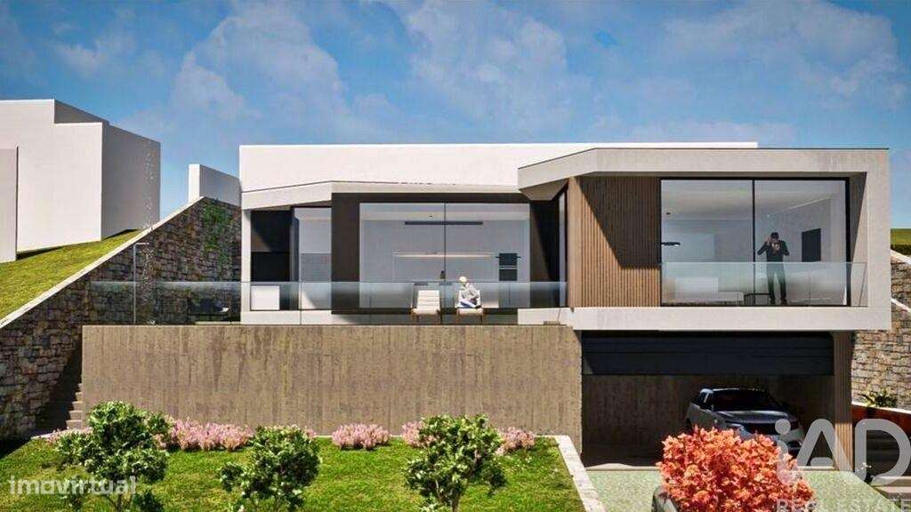 Terreno para construção T3 em Retorta e Tougues de 301,00 m2 - Grande imagem: 4/23