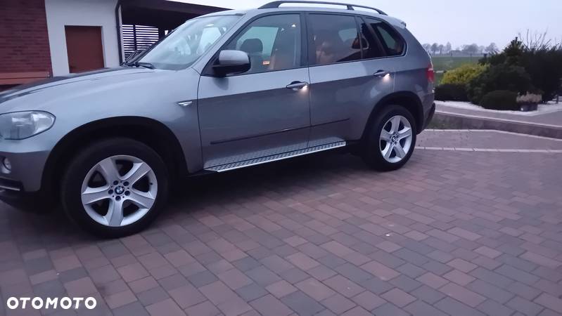 BMW X5 3.0d xDrive - 5