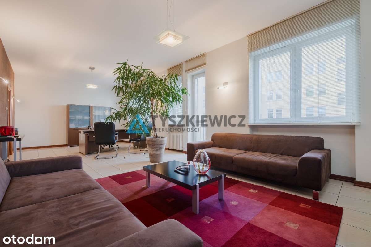 Mieszkanie/lokal na Świętojańskiej-13