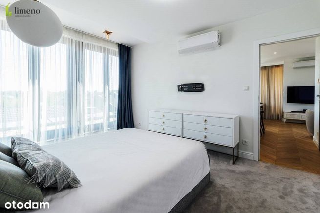 Wyjątkowy Apartament z Widokiem na Jezioro Ukiel-9
