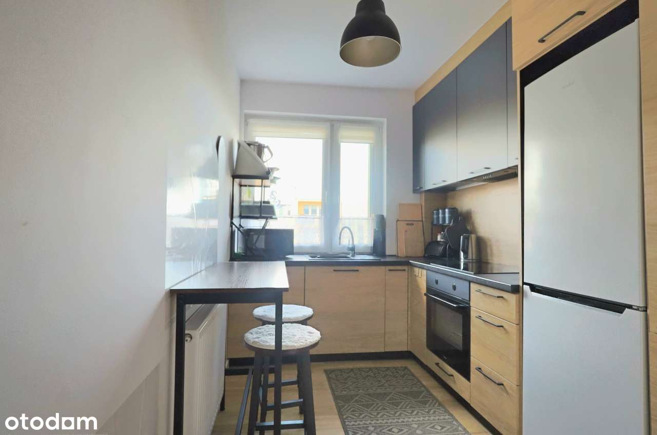 po remoncie|do wejścia|wszystko pod ręką|słoneczne|cicha okolica|PKM-8