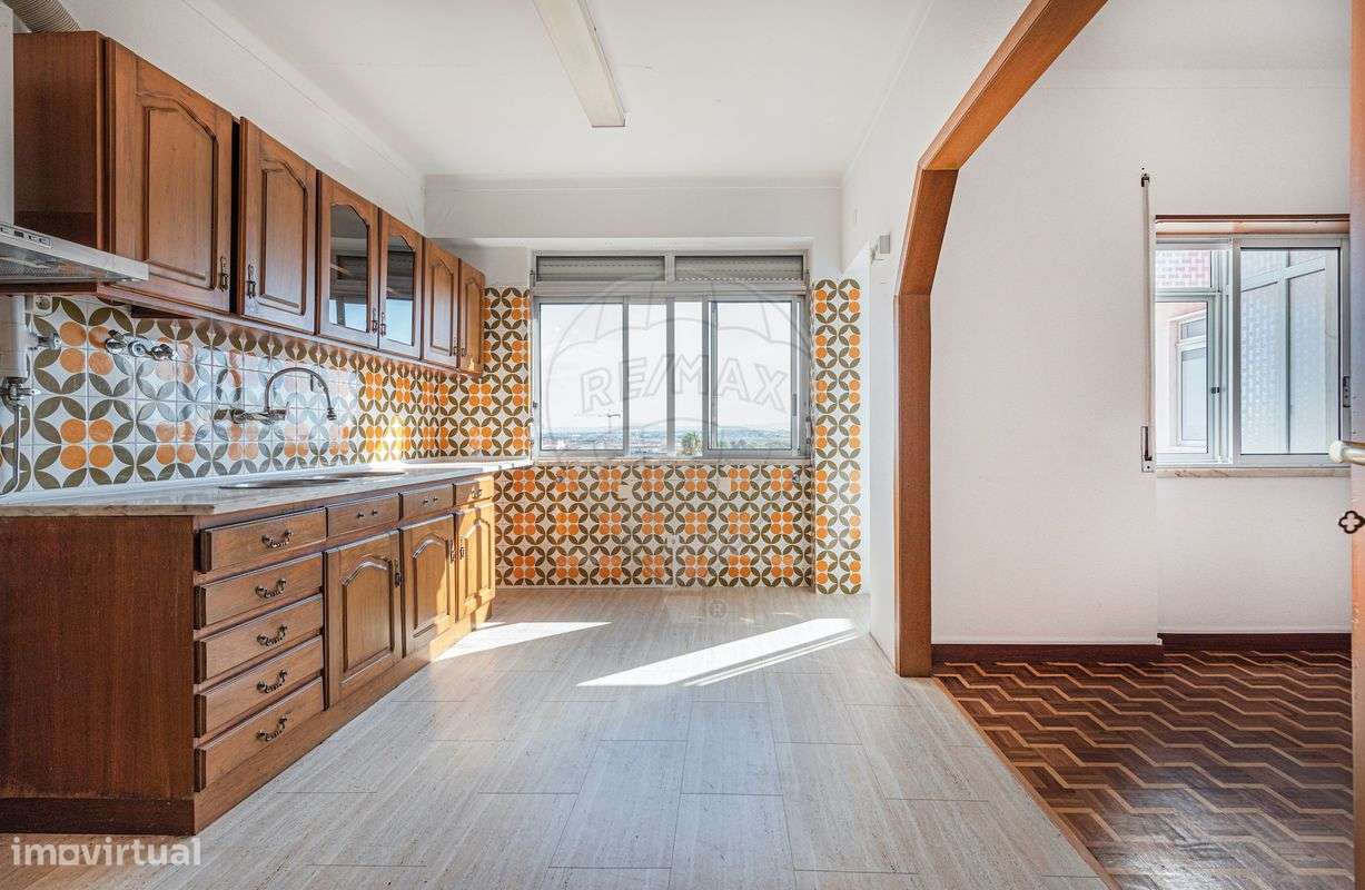 Apartamento T3 para venda - Grande imagem: 1/18