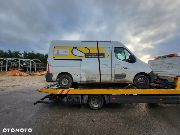 RENAULT MASTER - 4