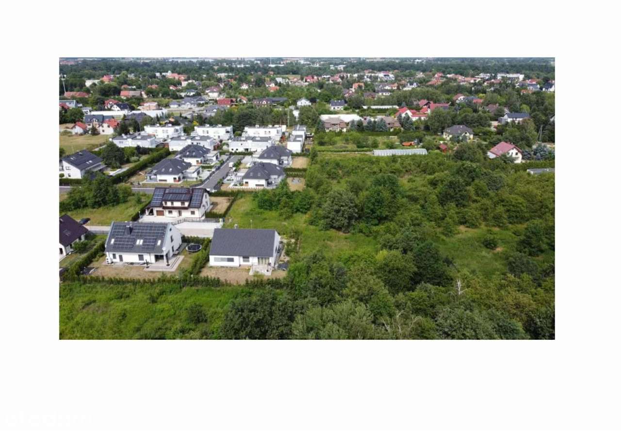 Ostatnia działka budowlana na sprzedaż -ul. Grawerska, Widawa, Wrocław-3