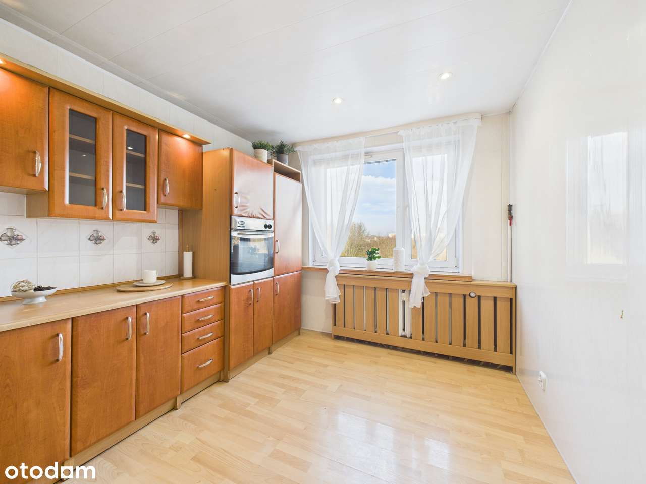 Ruda Śląska, Orzegów | 51m2 | 2 Pokoje | Niski blok+ Idealny Układ!! - Pełny obrazek: 5/6