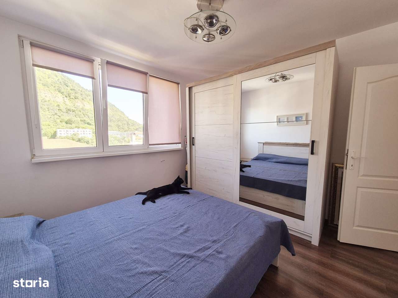 Apartament cu 2 camere, ultracentral, Piatra Neamț-7