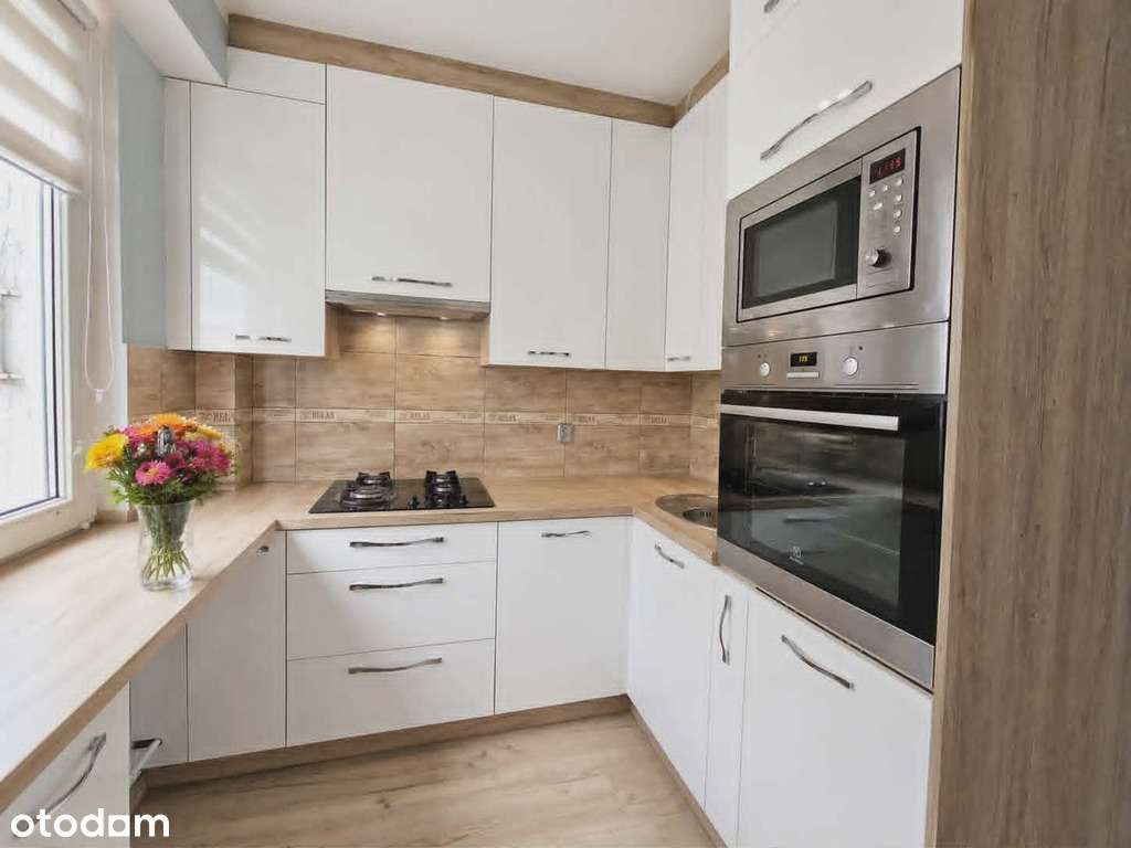 2 pokoje balkon Pstrowskiego Pojezierze Olsztyn