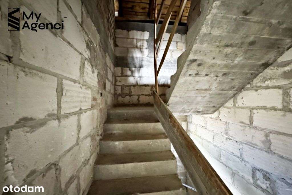 Ustarbowo ul. Jagodowa - dom na sprzedaż-15