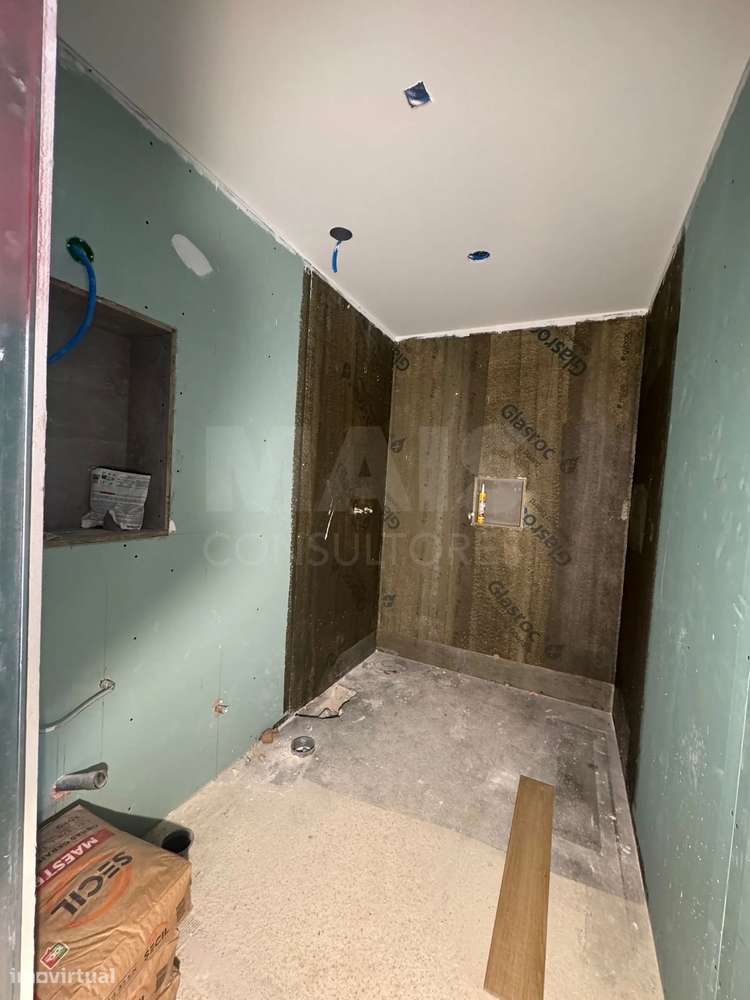 Moradia T1 Remodelada no Coto - Grande imagem: 3/6