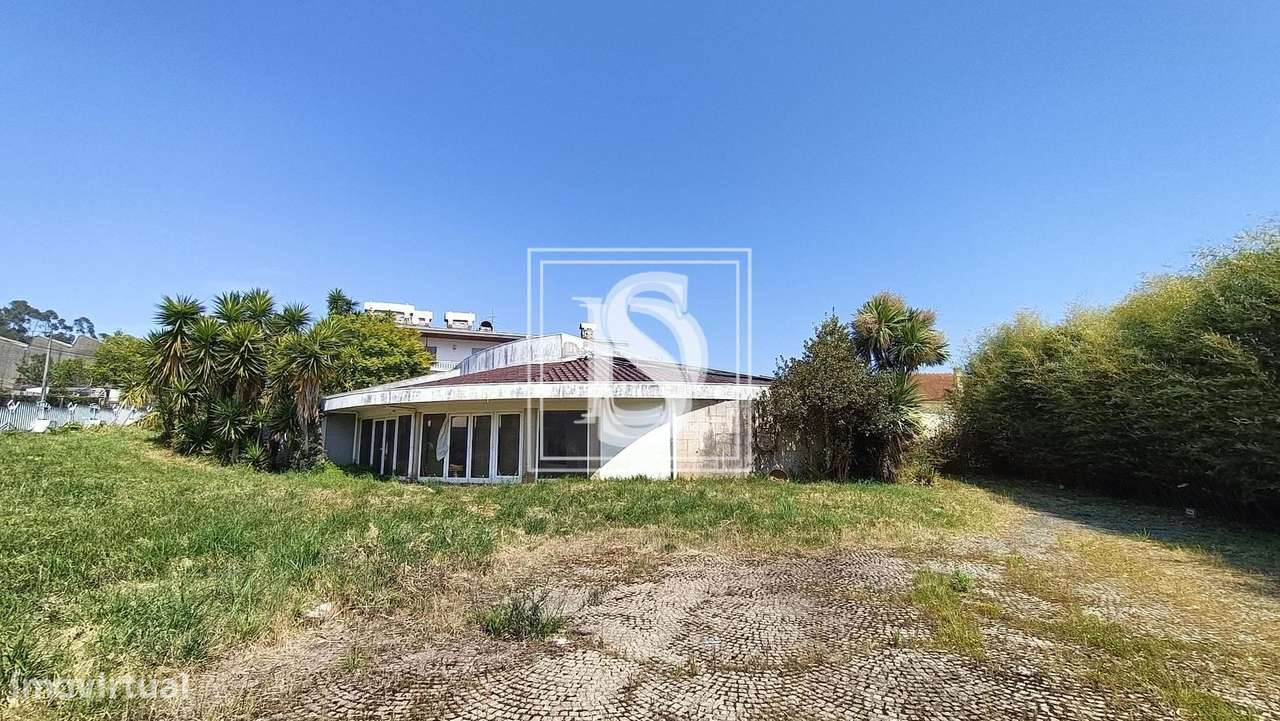 Moradia Isolada T5 em UDF de Malta e Canidelo - Grande imagem: 5/26