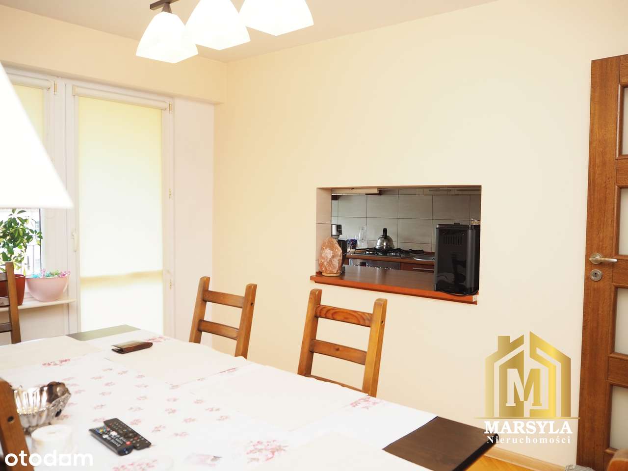 SUPER CENA! Jasne mieszkanie do wprowadzenia Północ cena do negocjacji - Pełny obrazek: 5/14