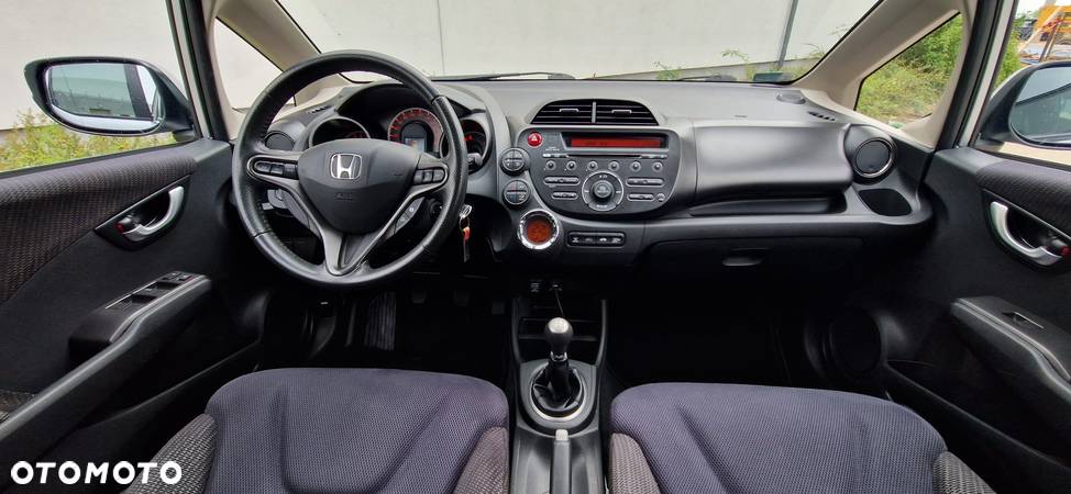 Honda Jazz - 27