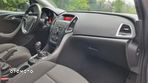 Opel Astra 1.4 Turbo Cosmo - 32