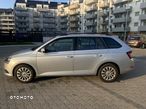 Skoda Fabia 1.0 Ambition - 4