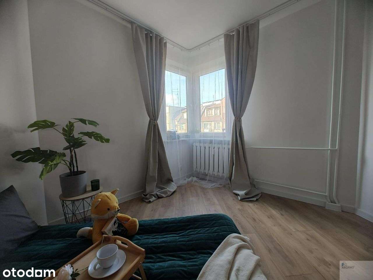 Sosnowiec - Kiepury po generalnym remoncie - 2 bal-18