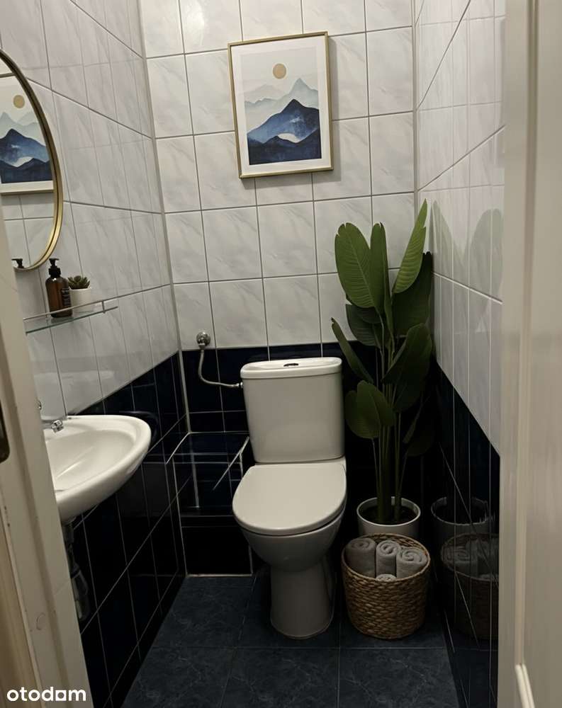 Mieszkanie w pełni rozkładowe | Plomba 1992 r. | Winda-5