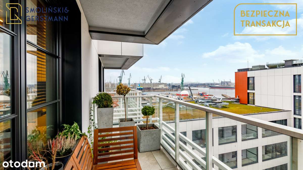 Wysoki standard i 2 miejsca w hali garażowej 1-2