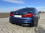 BMW Seria 5 M550i xDrive sport - 7