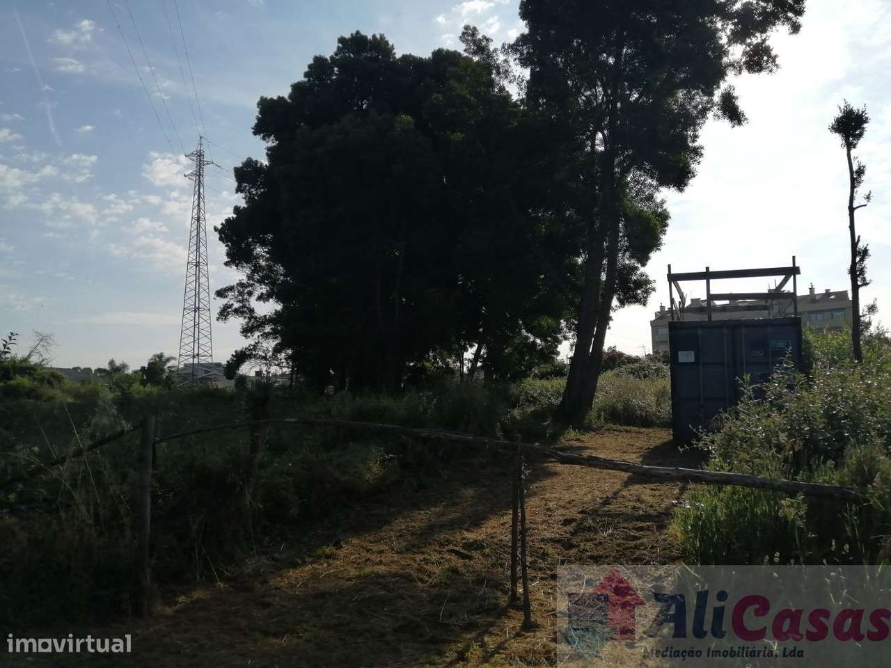 Terreno P/Construção de Moradias - Grande imagem: 5/9