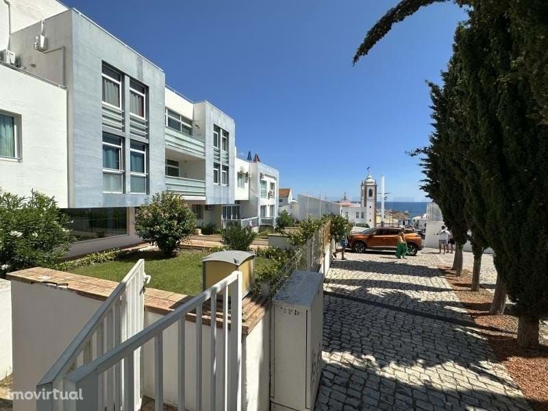 Apartamento T0 mesmo no centro de Albufeira