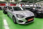 Ford Focus 1.0 EcoBoost MHEV ST-Line - 1