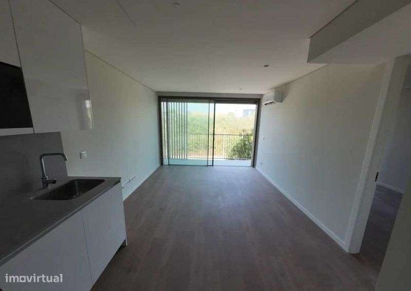 Apartamento T1 - Quinta da Seara Lote 7 - Grande imagem: 5/6