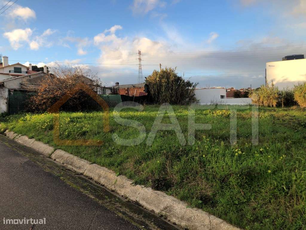 Terreno para construção de moradia na Meia Via, Torres Novas - Grande imagem: 3/18