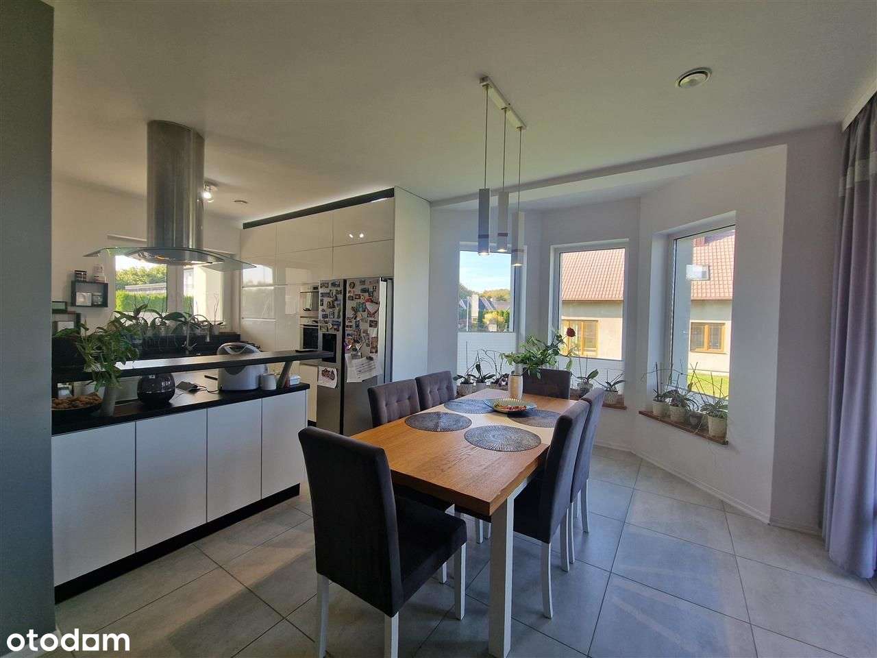 Nowoczesny i piękny dom - Smart Dom. Tylko U Nas! - Pełny obrazek: 5/20