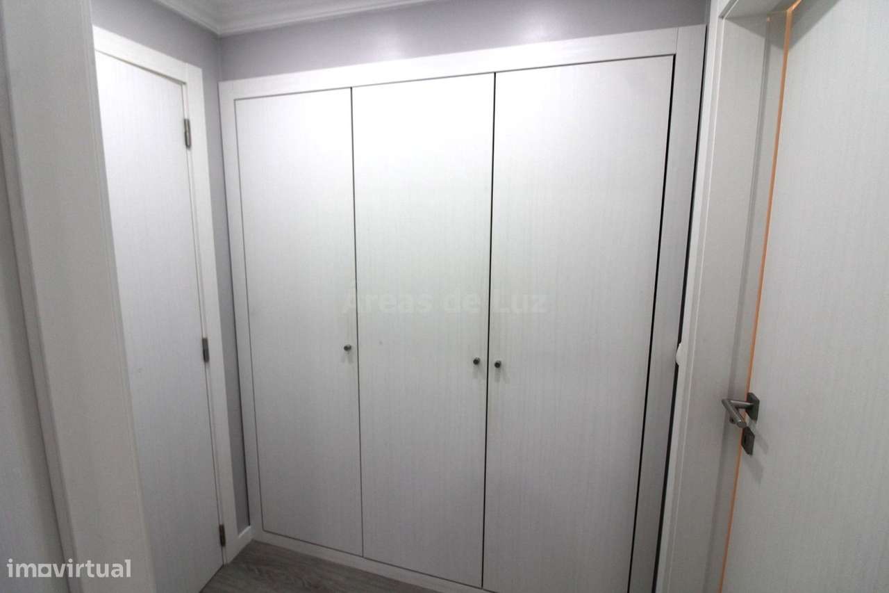 Apartamento T4 Duplex - Planalto, Leiria-8