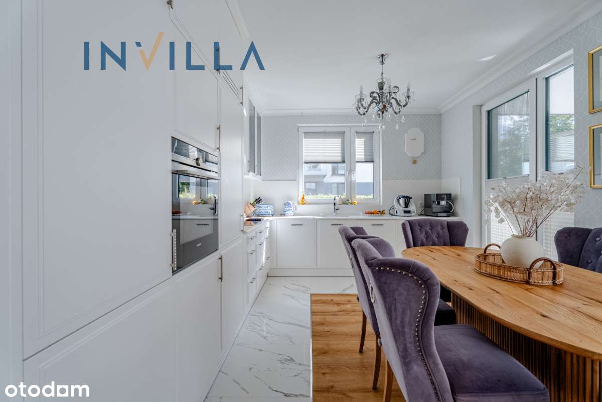 Apartament z ogrodem przy plaży w Jelitkowie - Pełny obrazek: 5/17